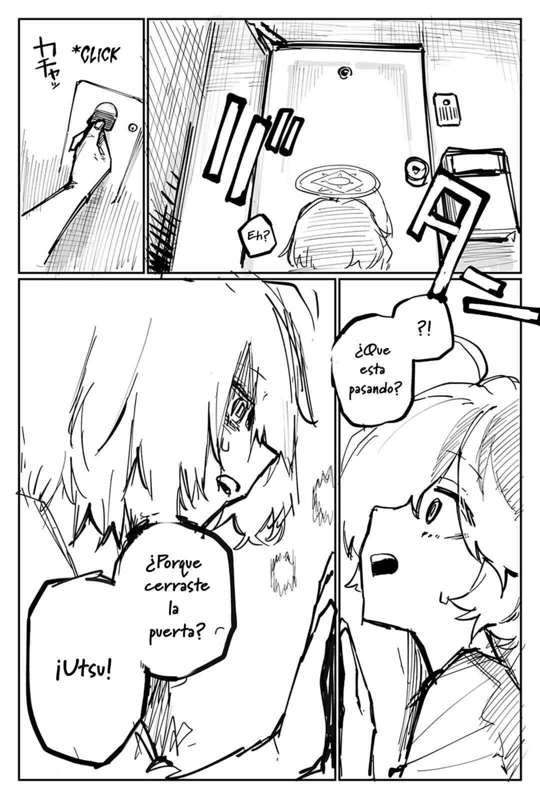 Chapter 0.5 - Page 5
