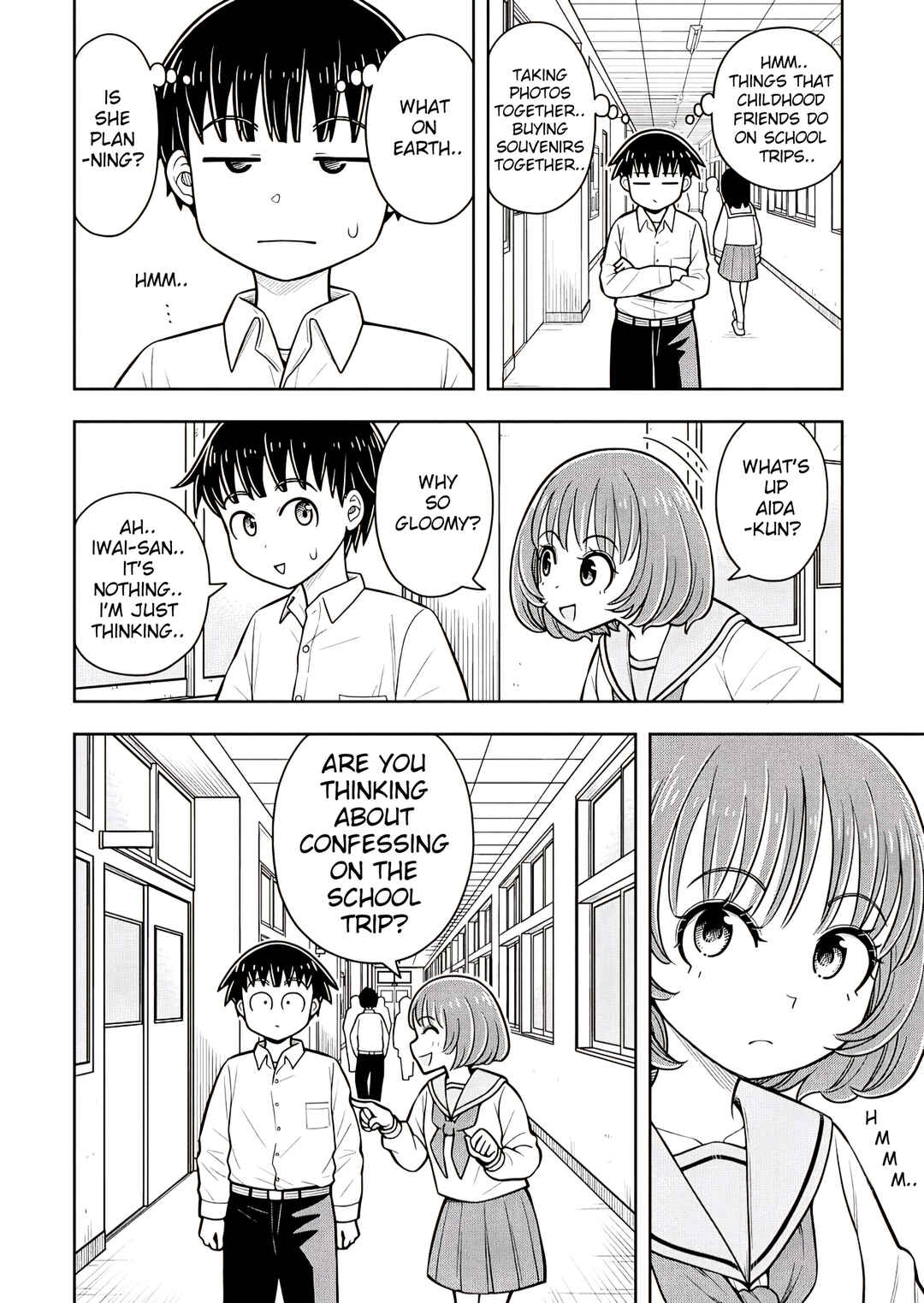 Chapter 124 - Page 10