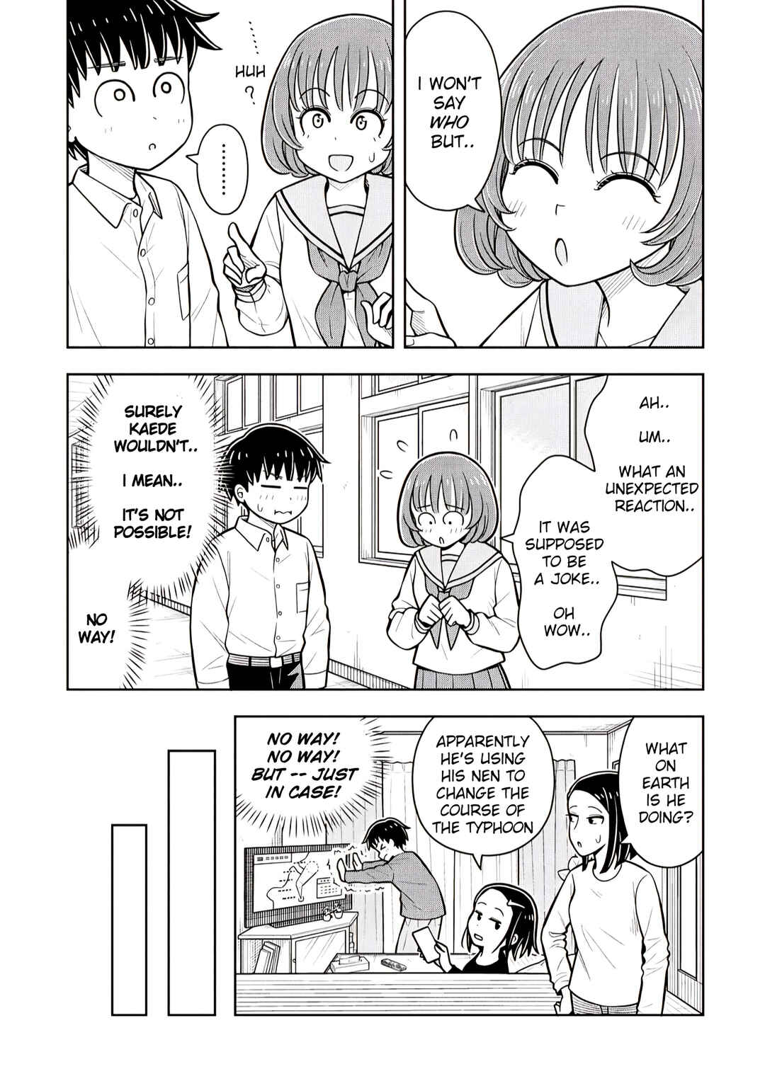 Chapter 124 - Page 11