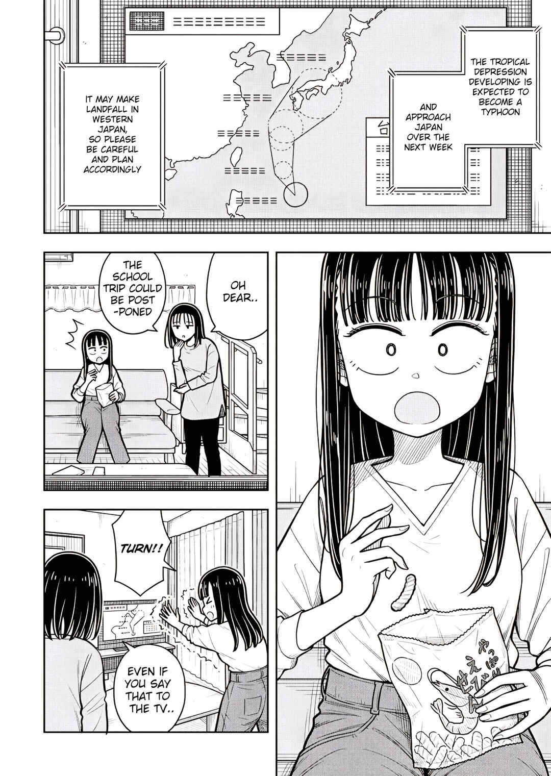 Chapter 124 - Page 6