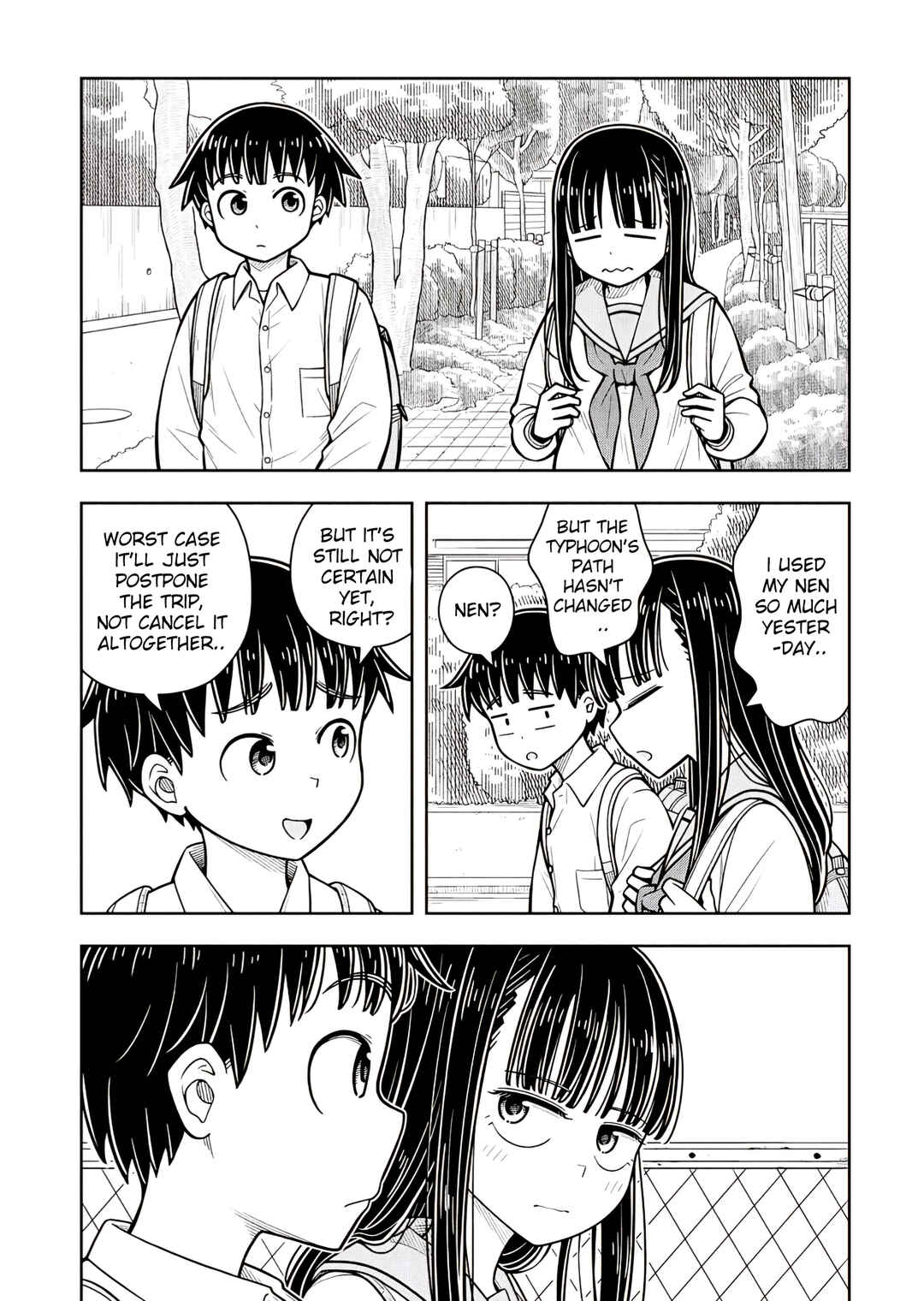 Chapter 124 - Page 7