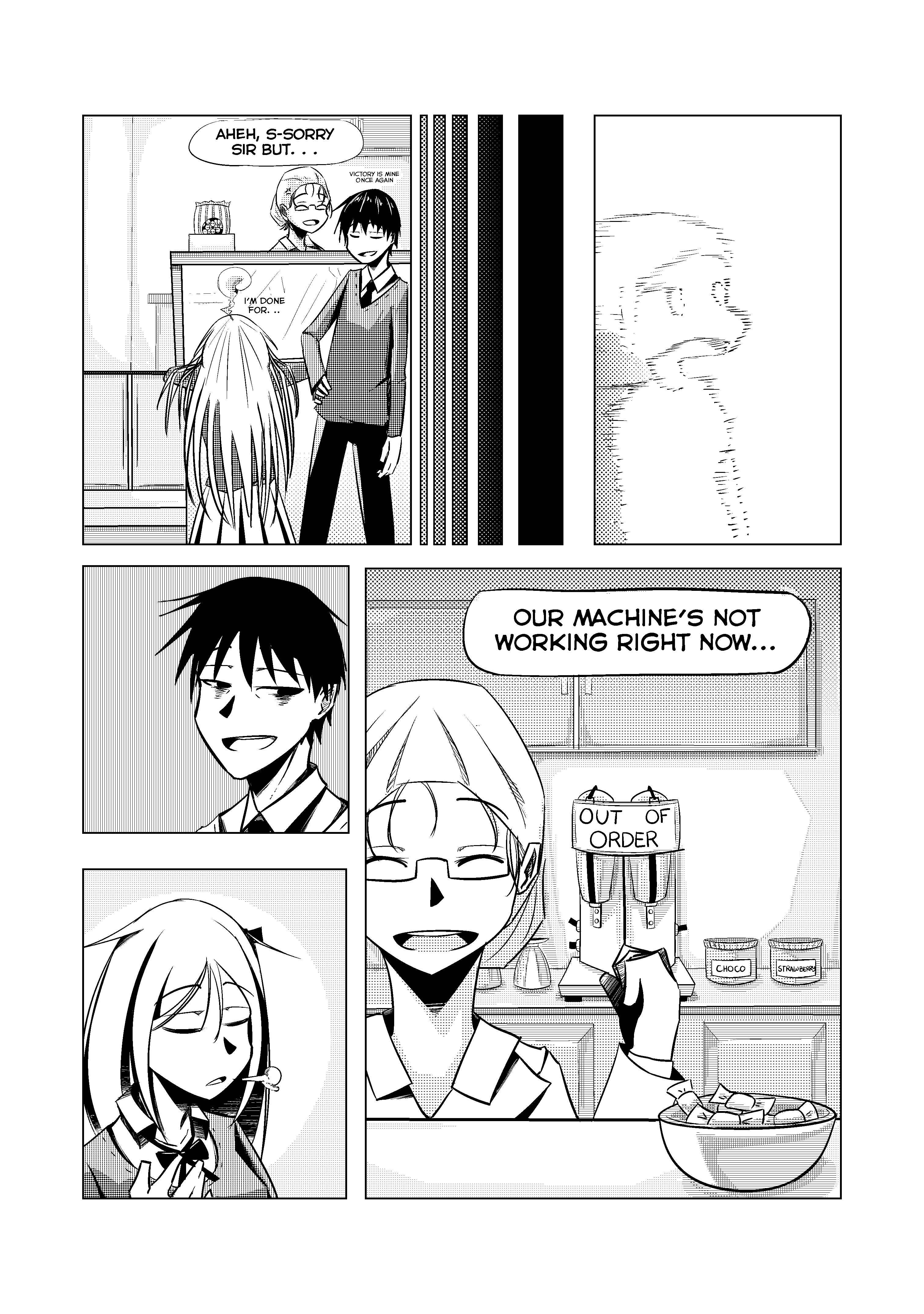 Chapter 0 - Page 11