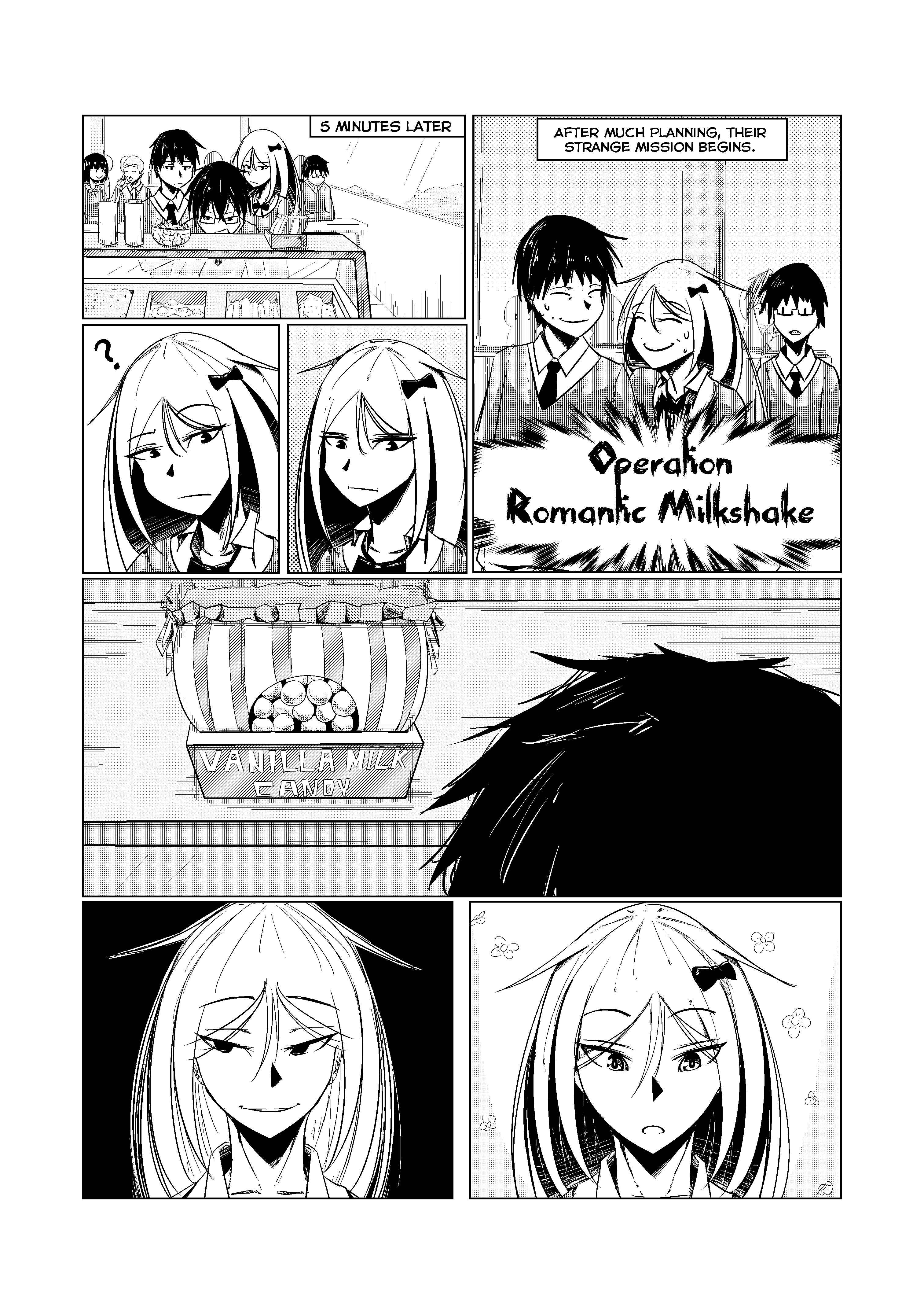 Chapter 0 - Page 2
