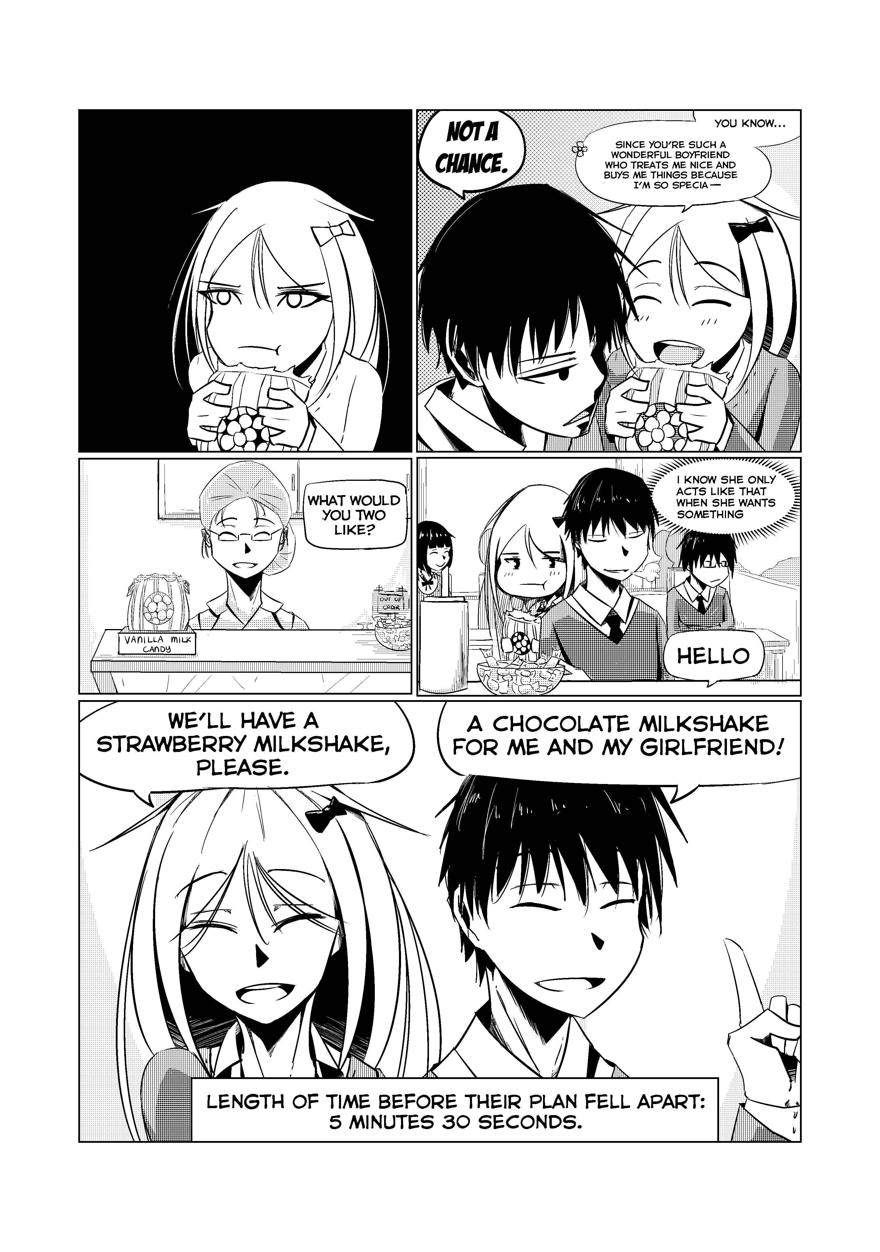 Chapter 0 - Page 3