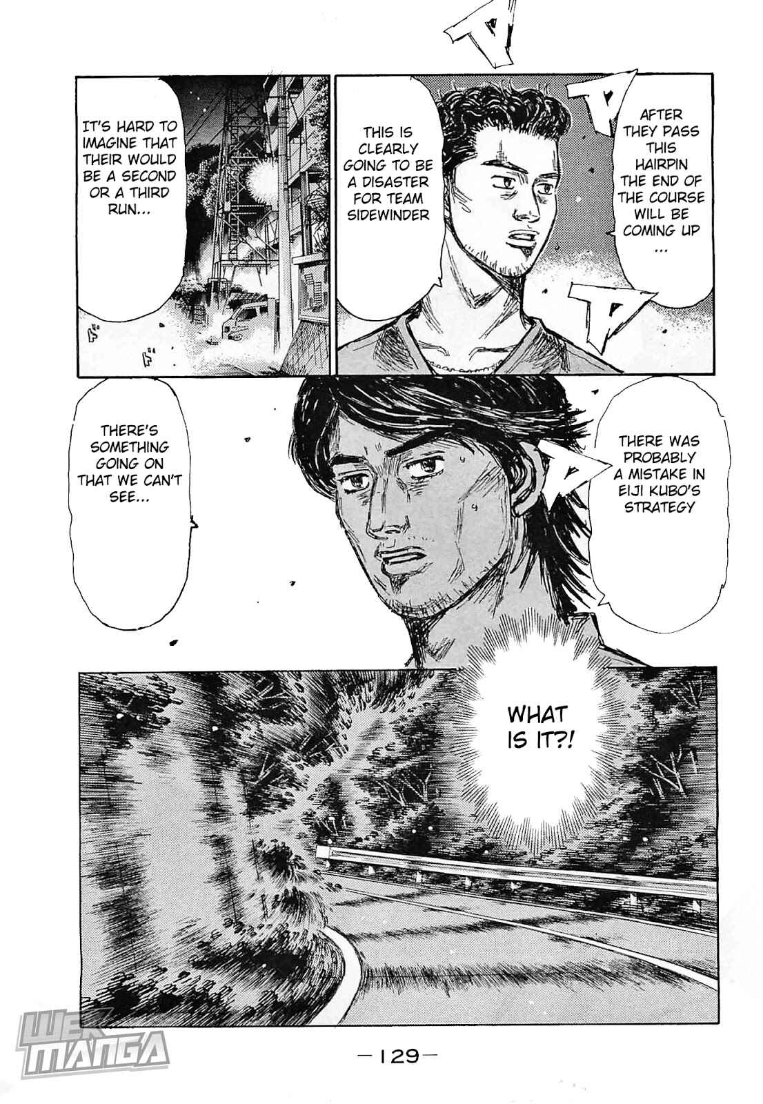 Chapter 644 - Page 1