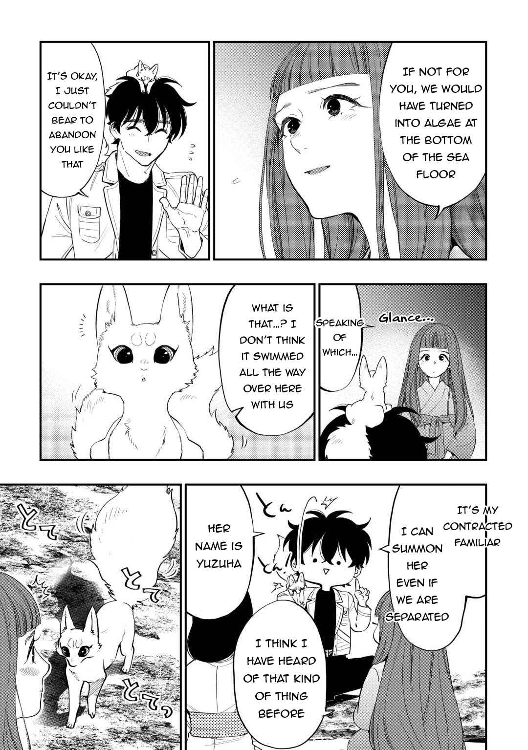Chapter 101 - Page 4