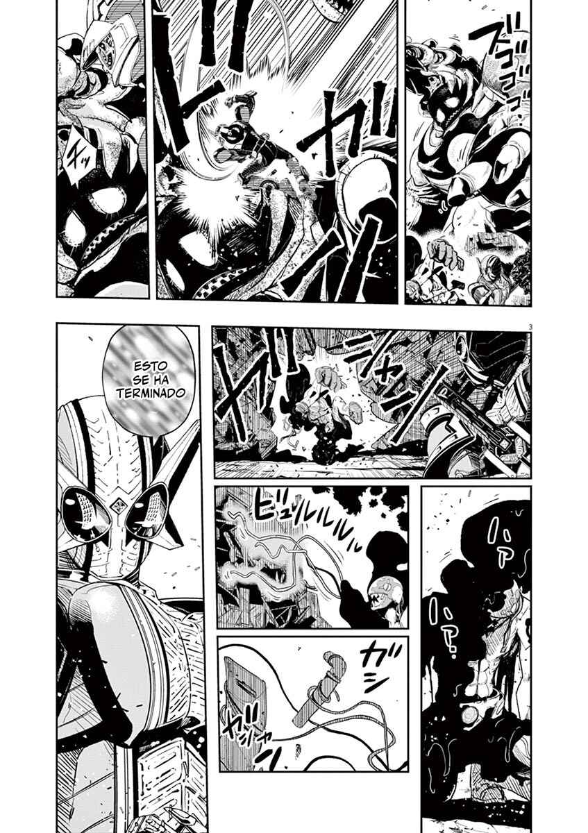 Chapter 73 - Page 4