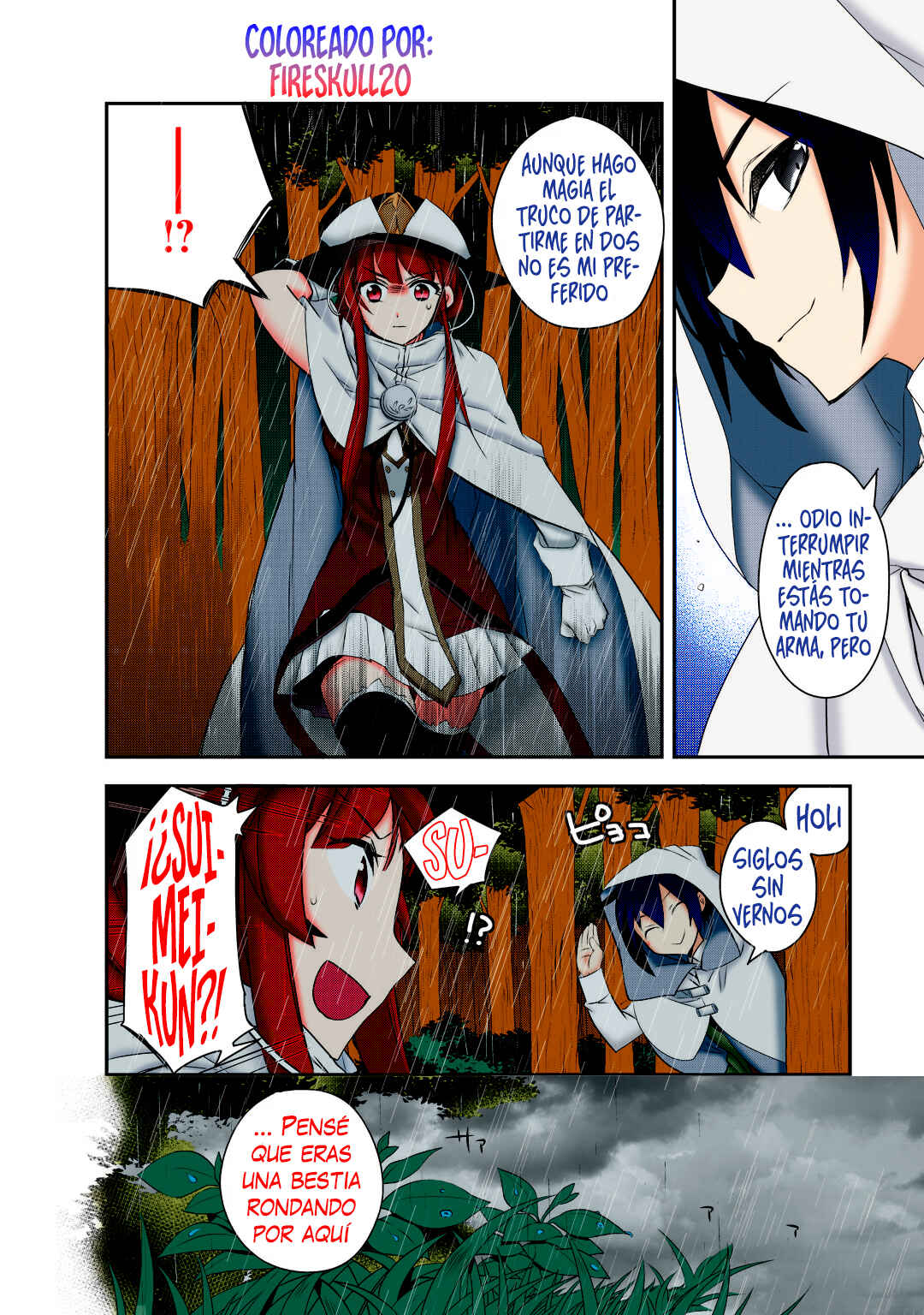 Chapter 15 - Page 20