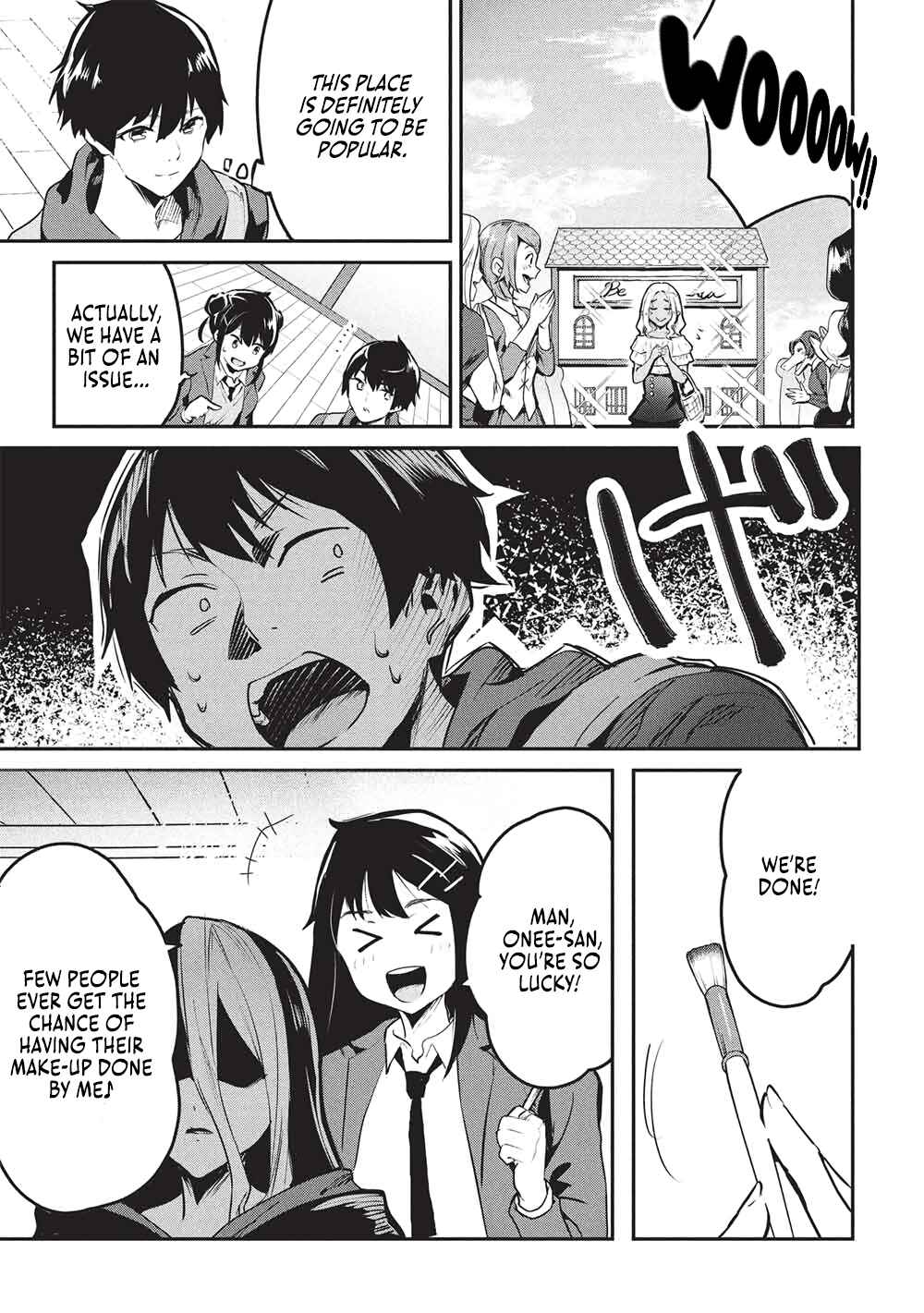 Chapter 60 - Page 5