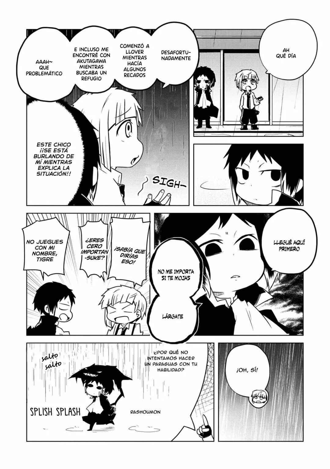 Chapter 128 - Page 3