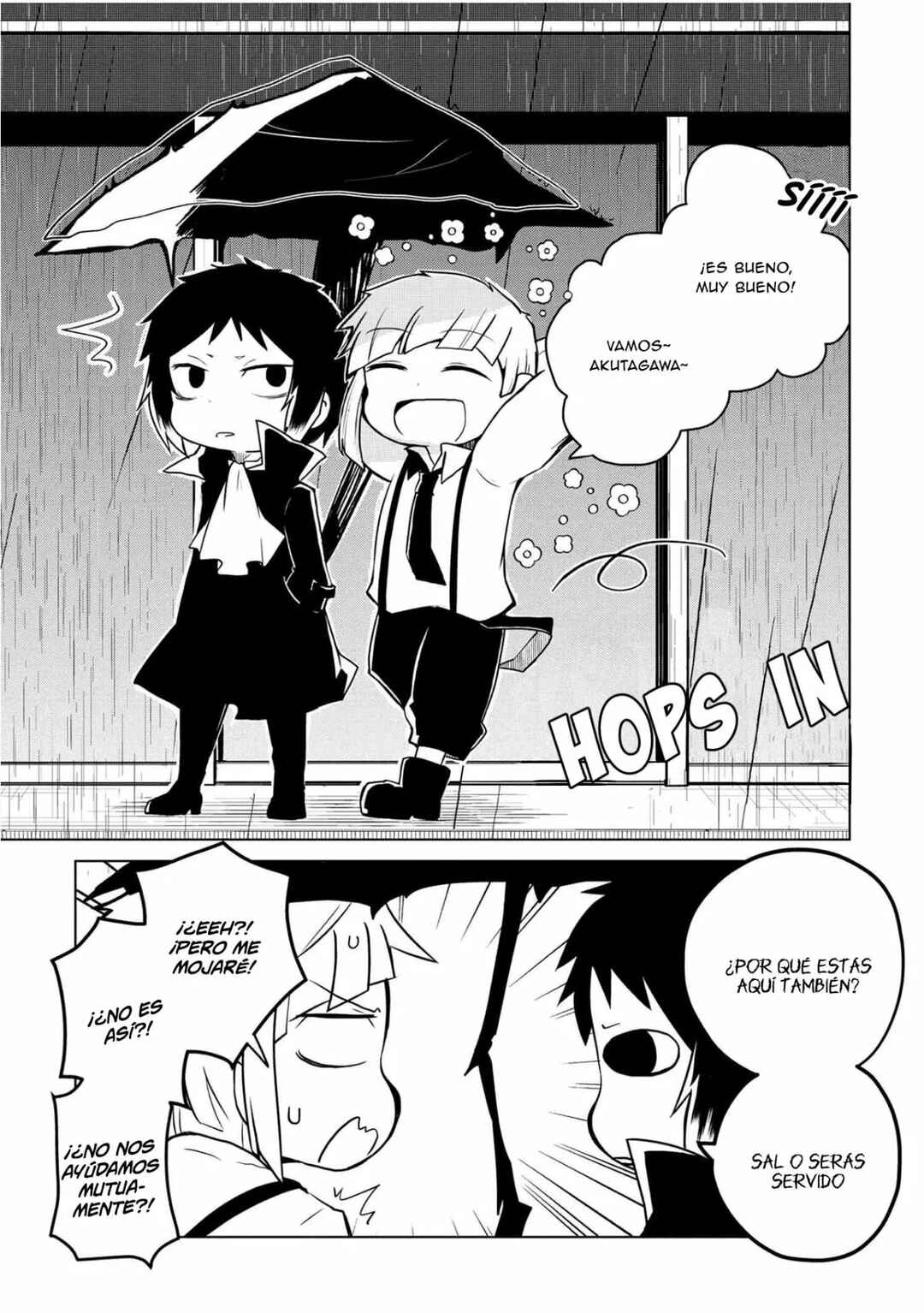 Chapter 128 - Page 8
