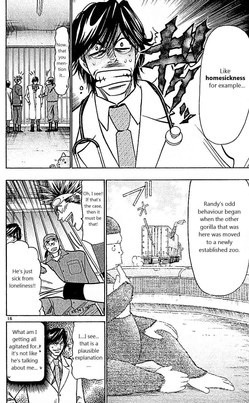 Chapter 102 - Page 16