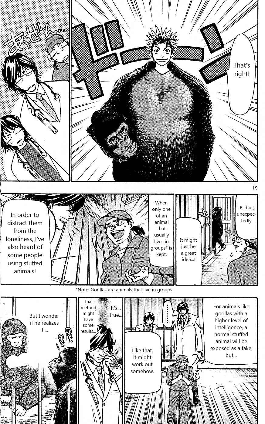 Chapter 102 - Page 19