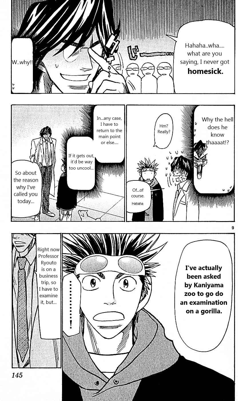Chapter 102 - Page 9