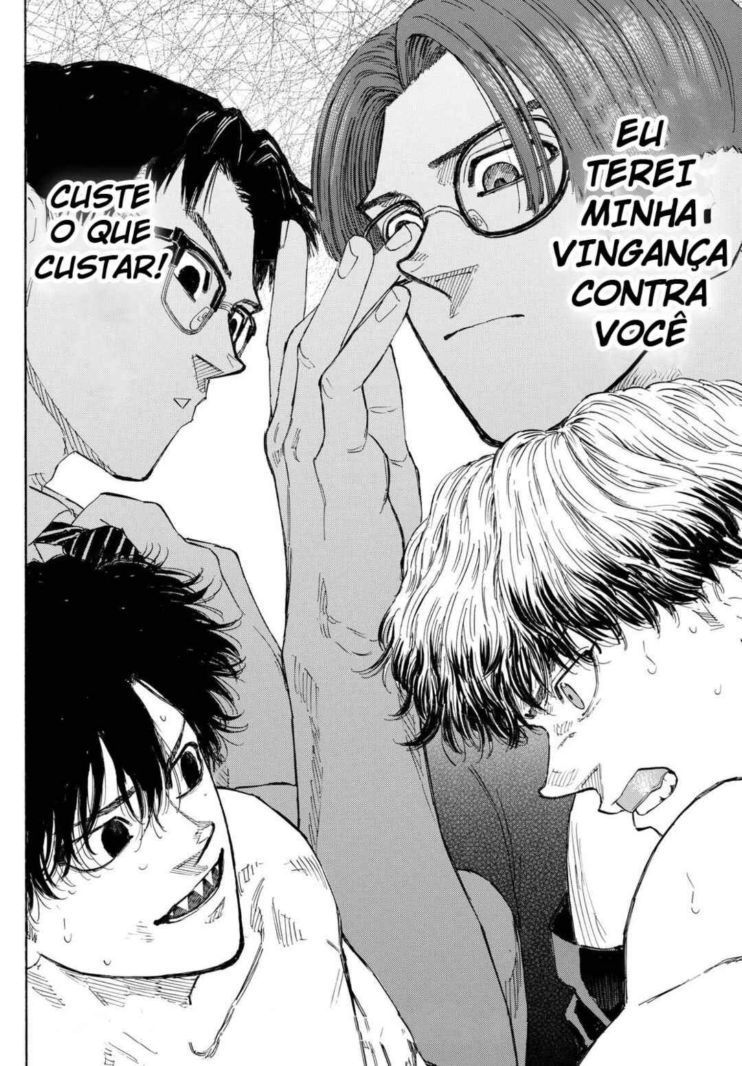 Chapter 126 - Page 19