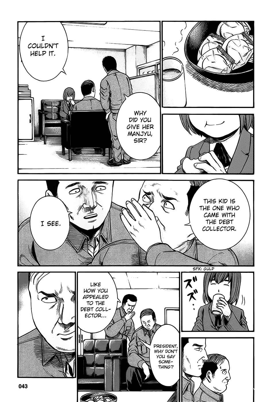 Chapter 18 - Page 9