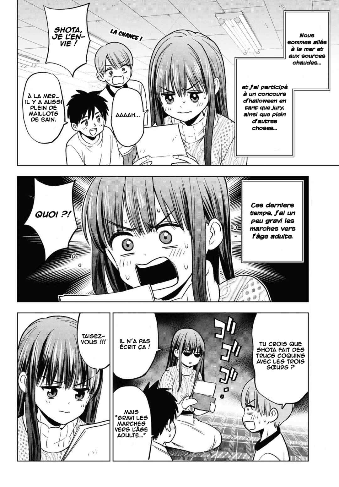 Chapter 36 - Page 16