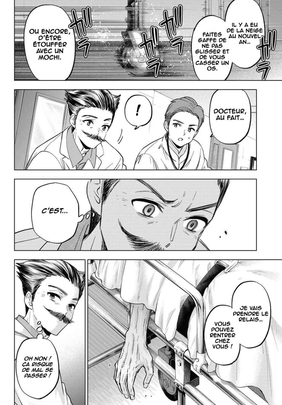 Chapter 36 - Page 21