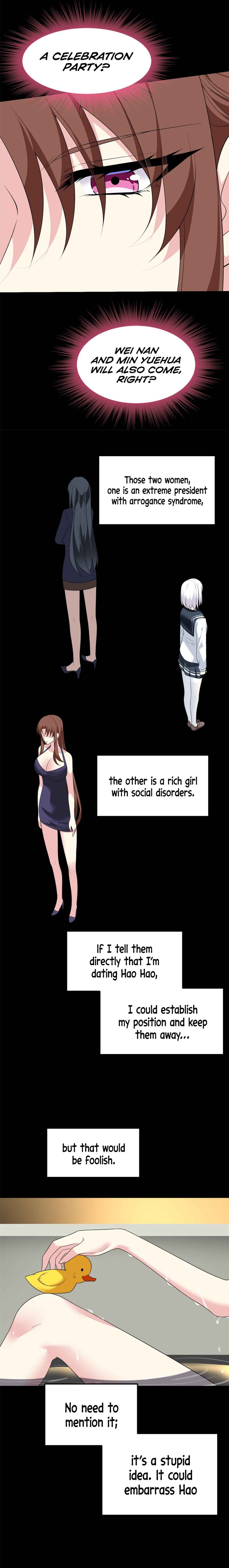 Chapter 147 - Page 8