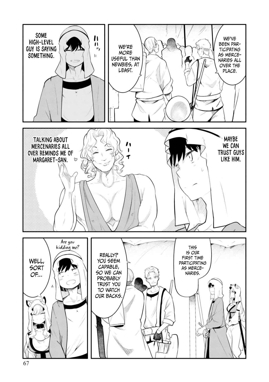 Chapter 68 - Page 18