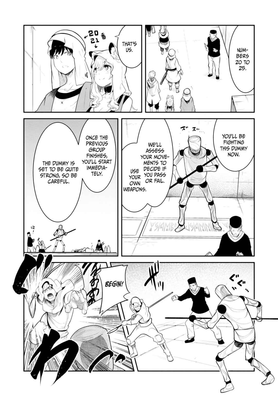 Chapter 68 - Page 26