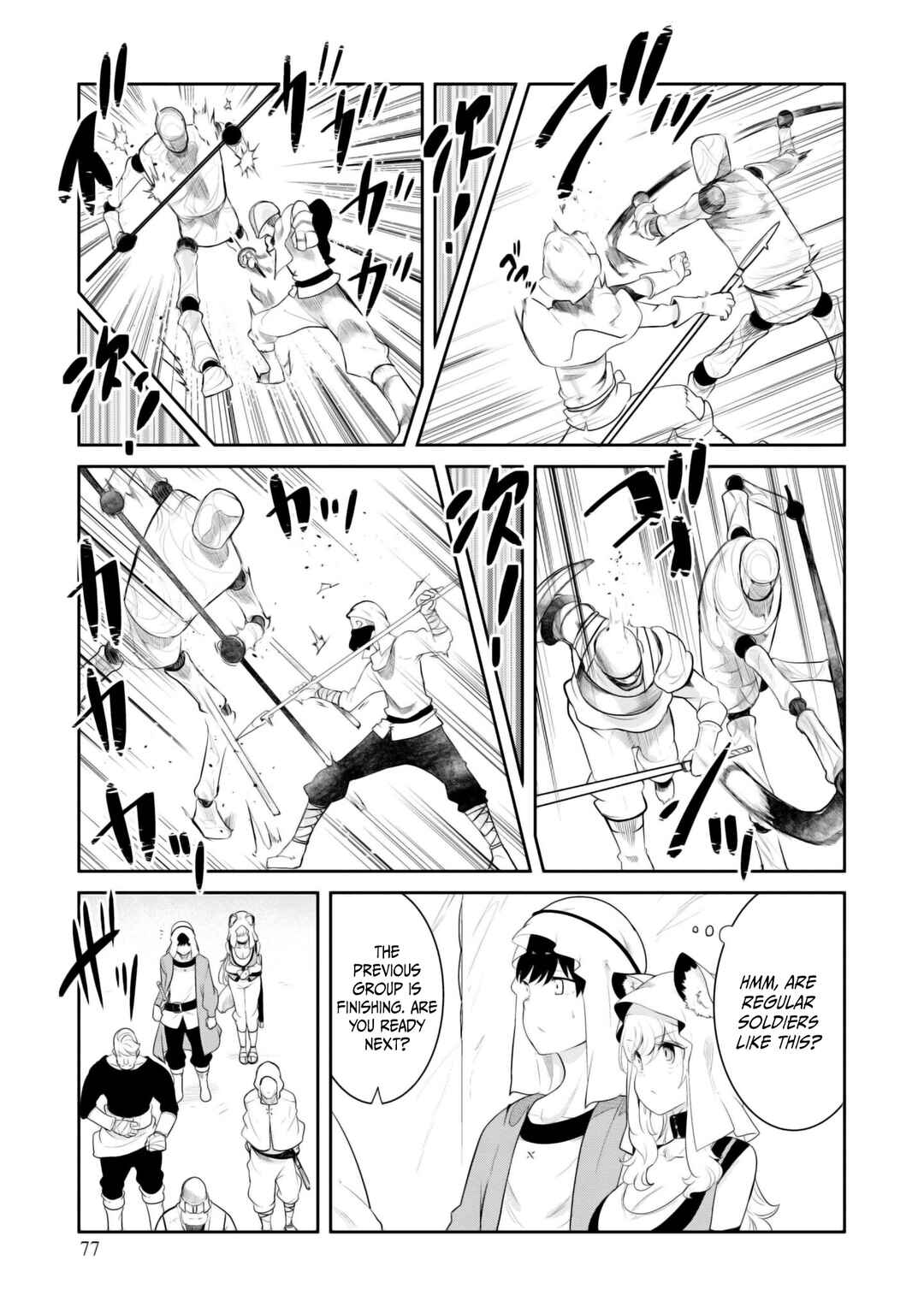 Chapter 68 - Page 27