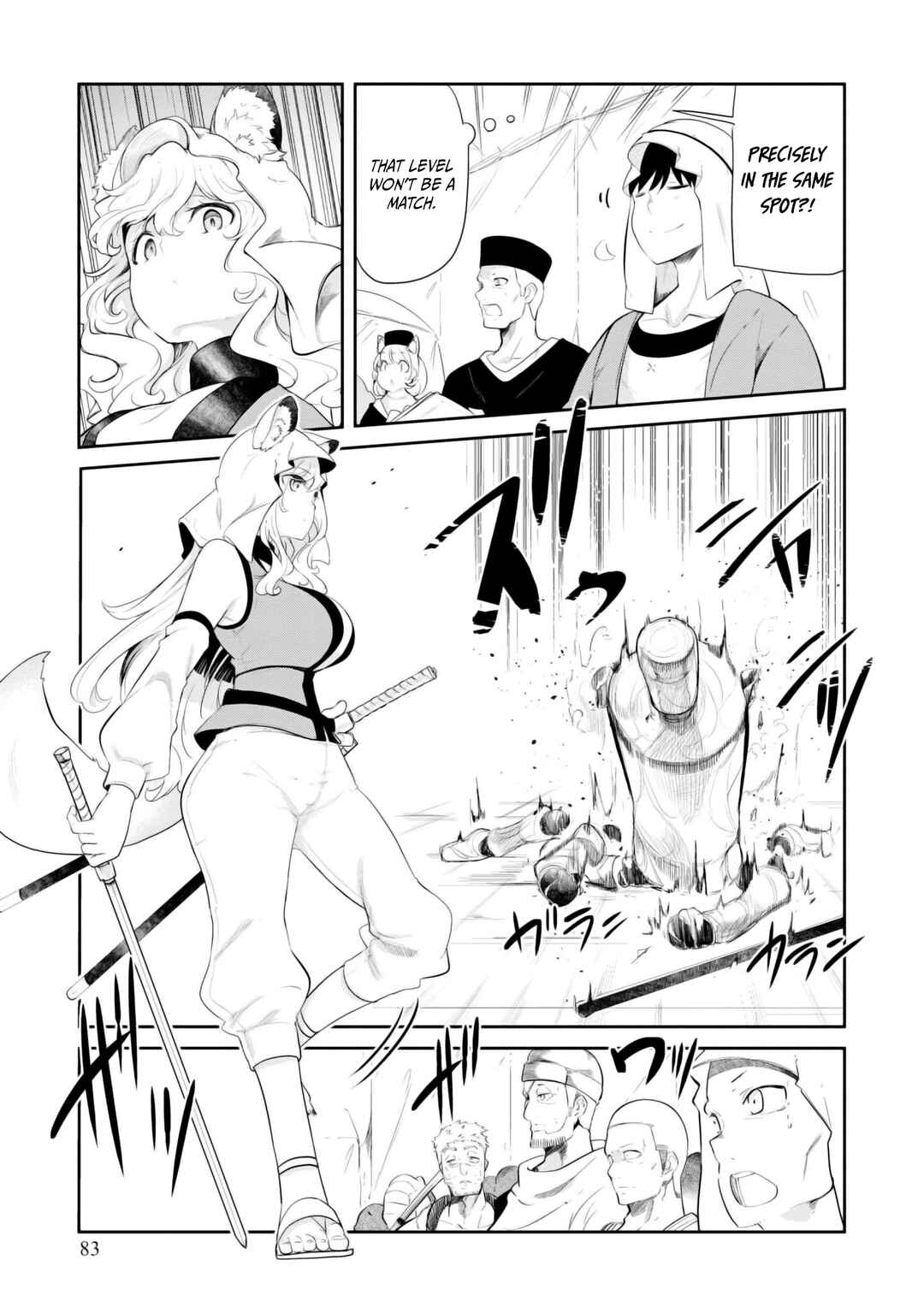 Chapter 68 - Page 33