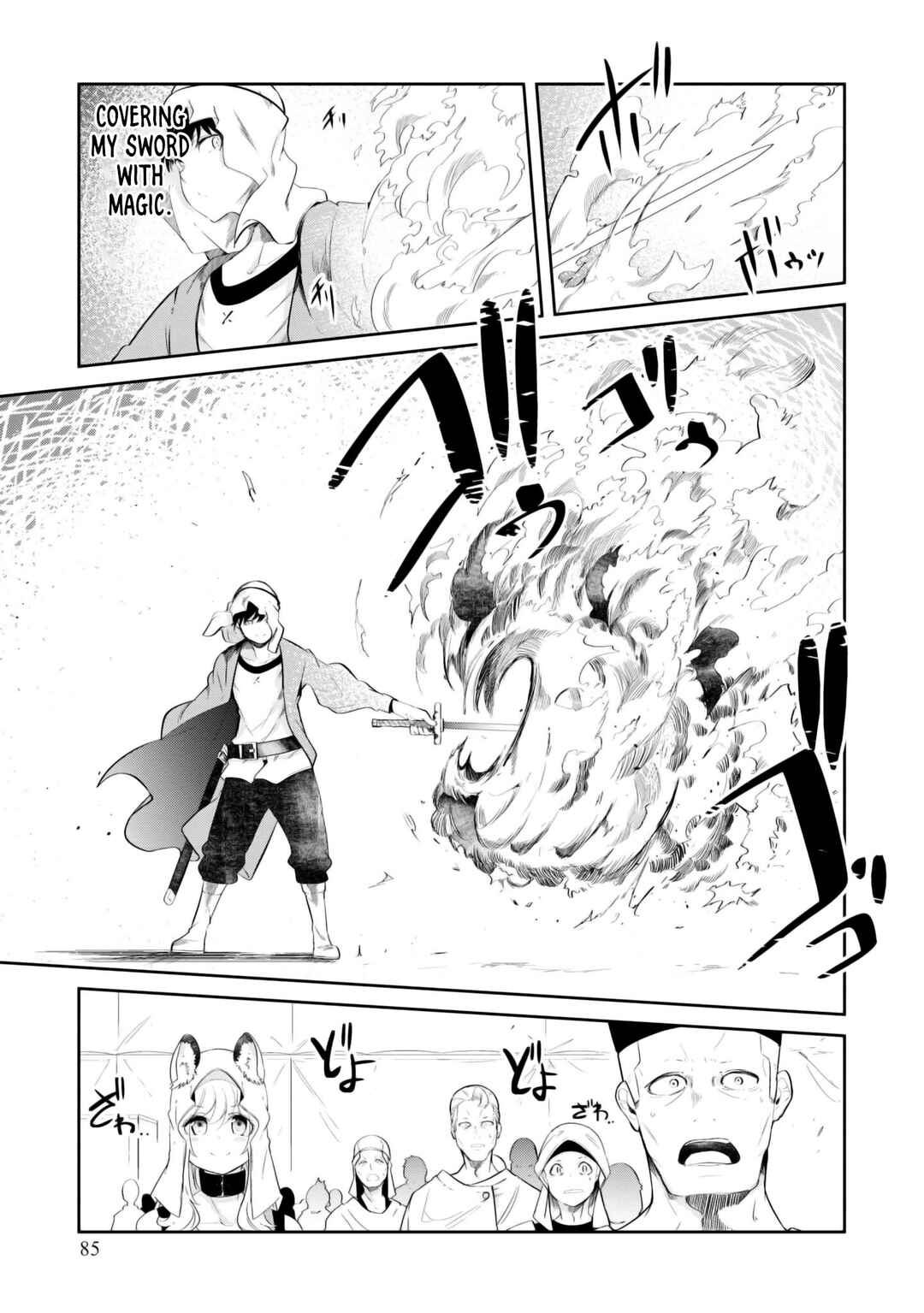 Chapter 68 - Page 35