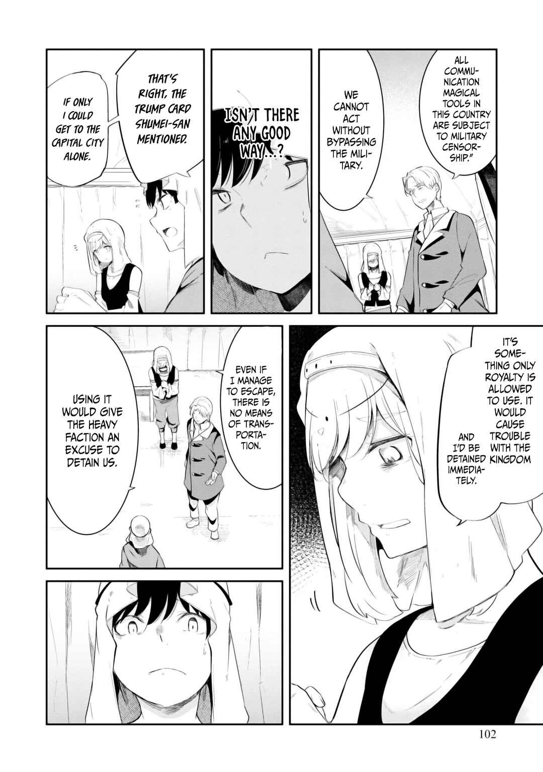 Chapter 68 - Page 52