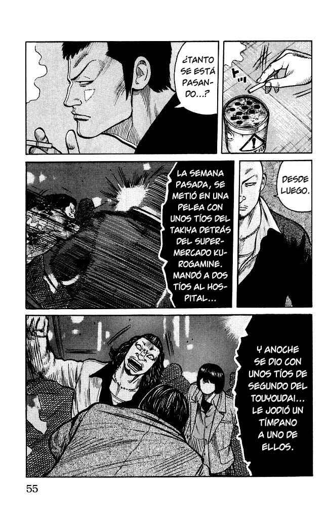Chapter 86 - Page 11