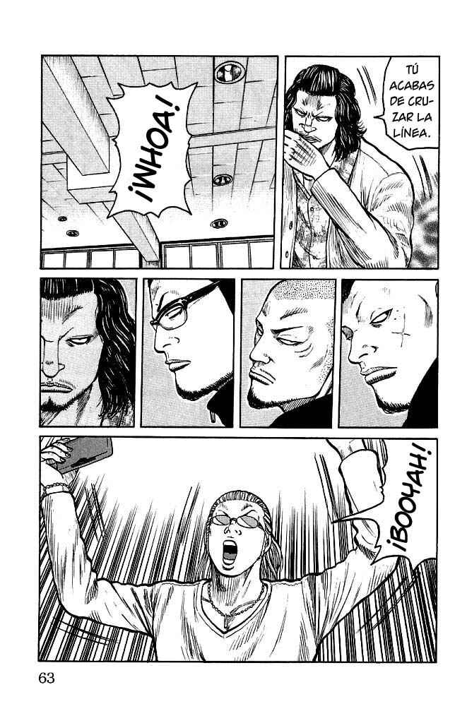 Chapter 86 - Page 19