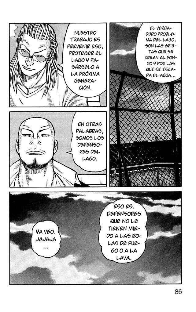 Chapter 86 - Page 42