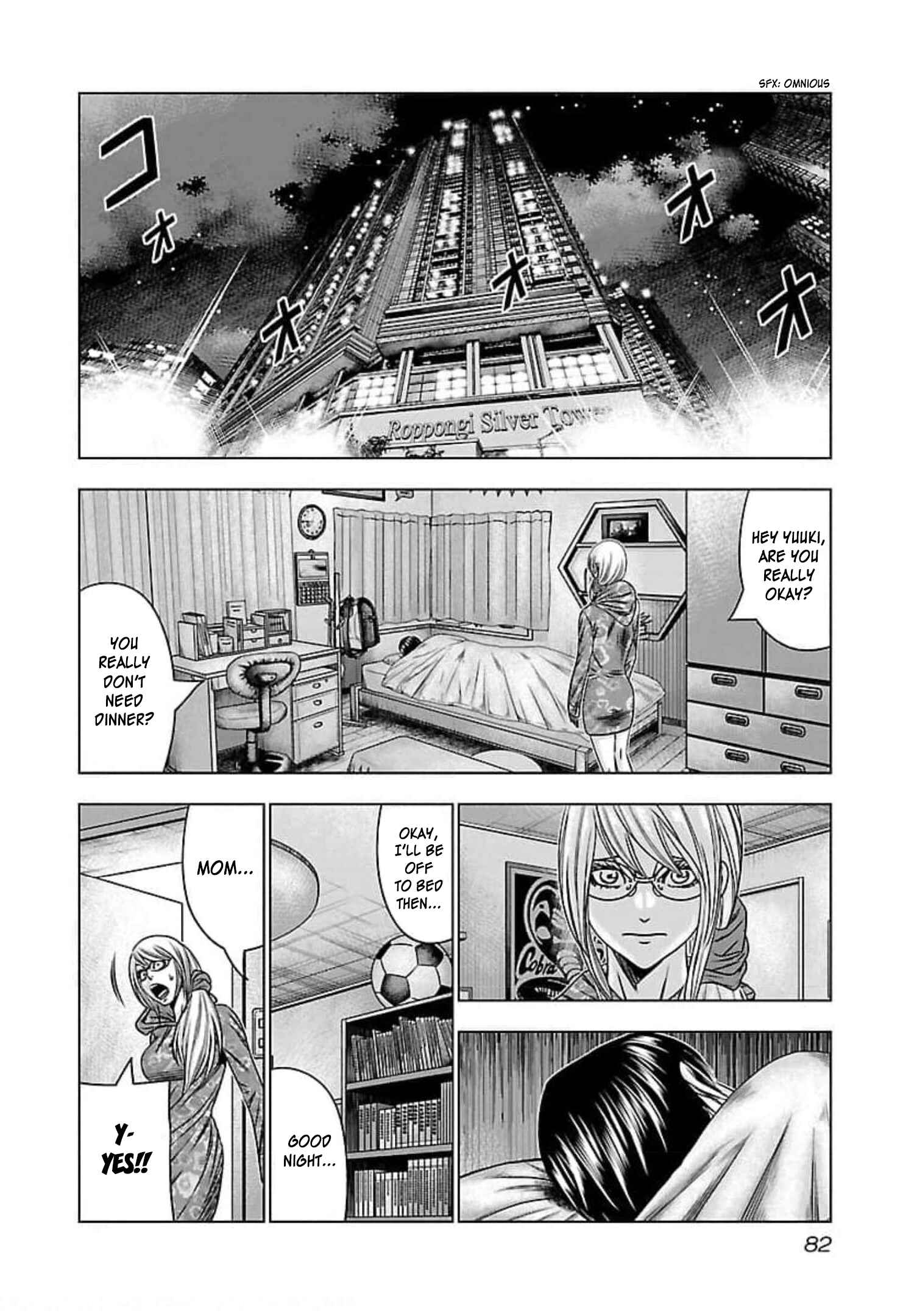 Chapter 70 - Page 13