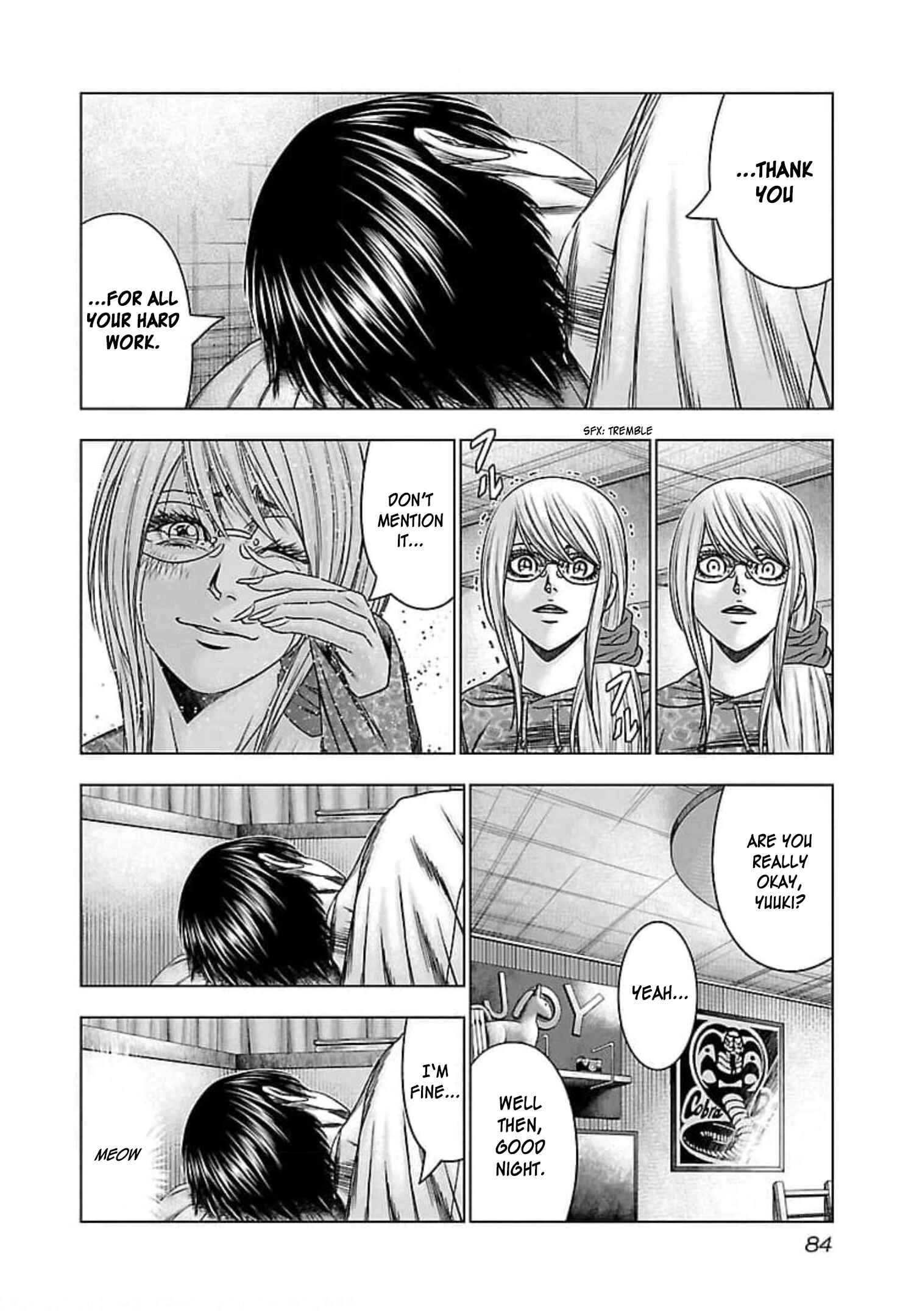 Chapter 70 - Page 15