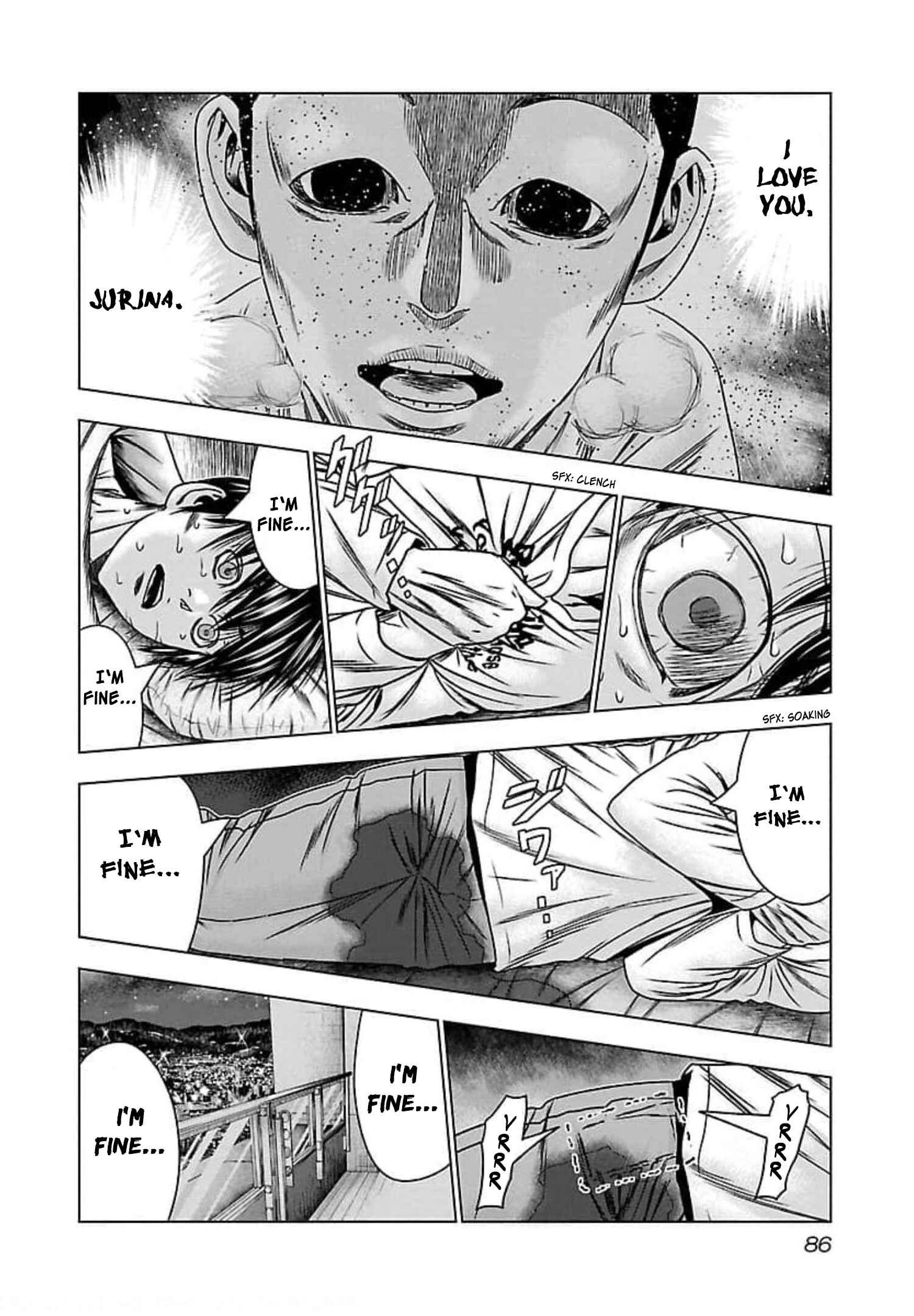 Chapter 70 - Page 17