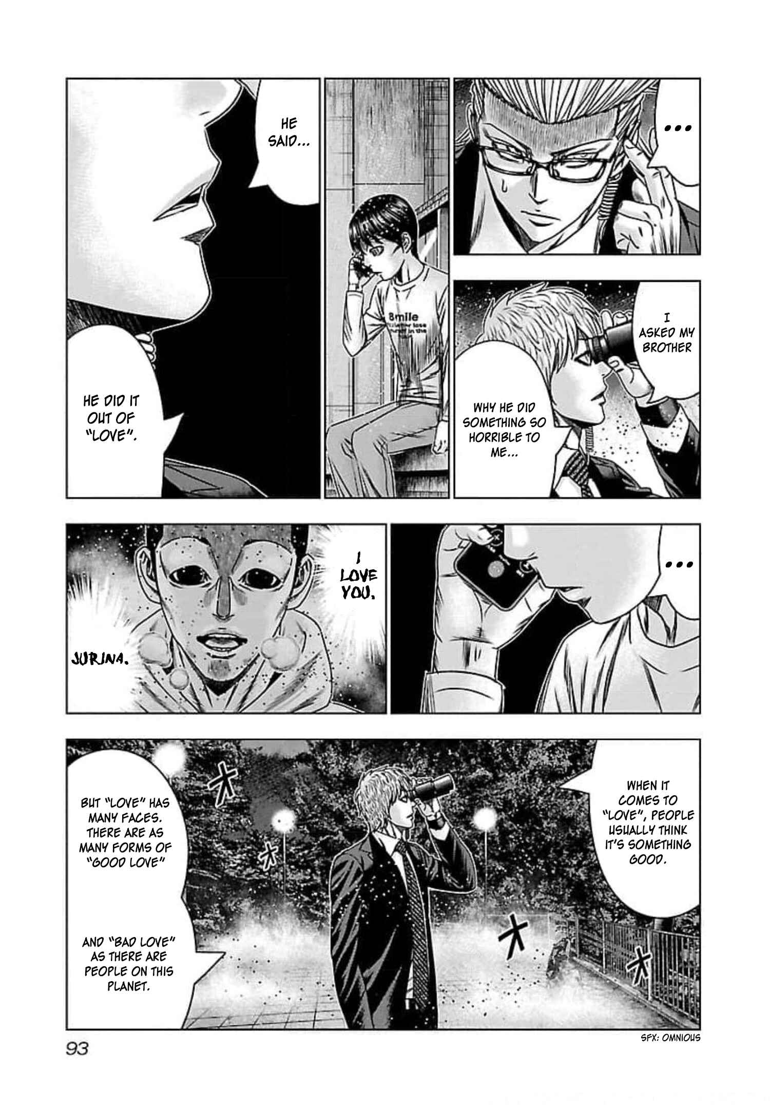 Chapter 70 - Page 24
