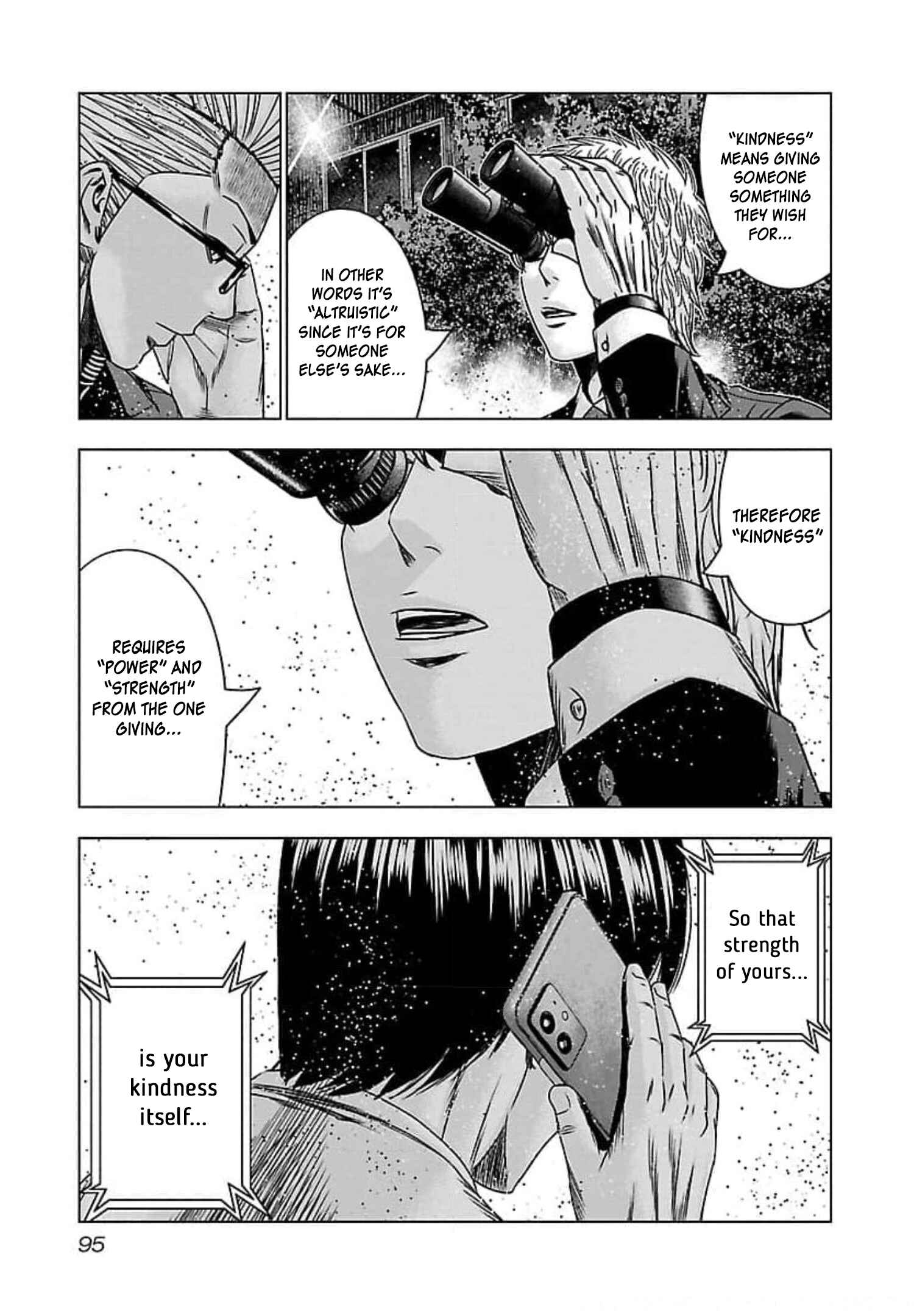 Chapter 70 - Page 26