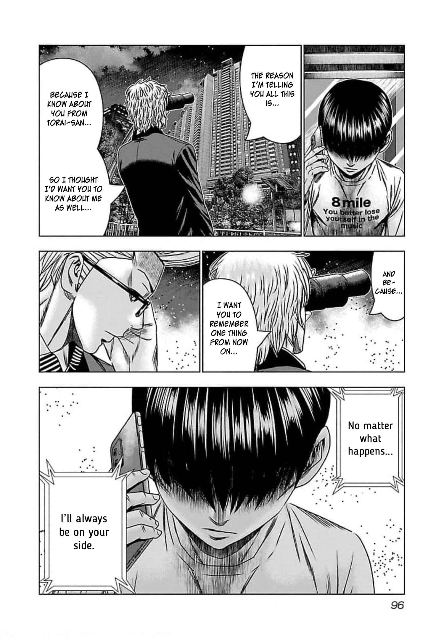 Chapter 70 - Page 27