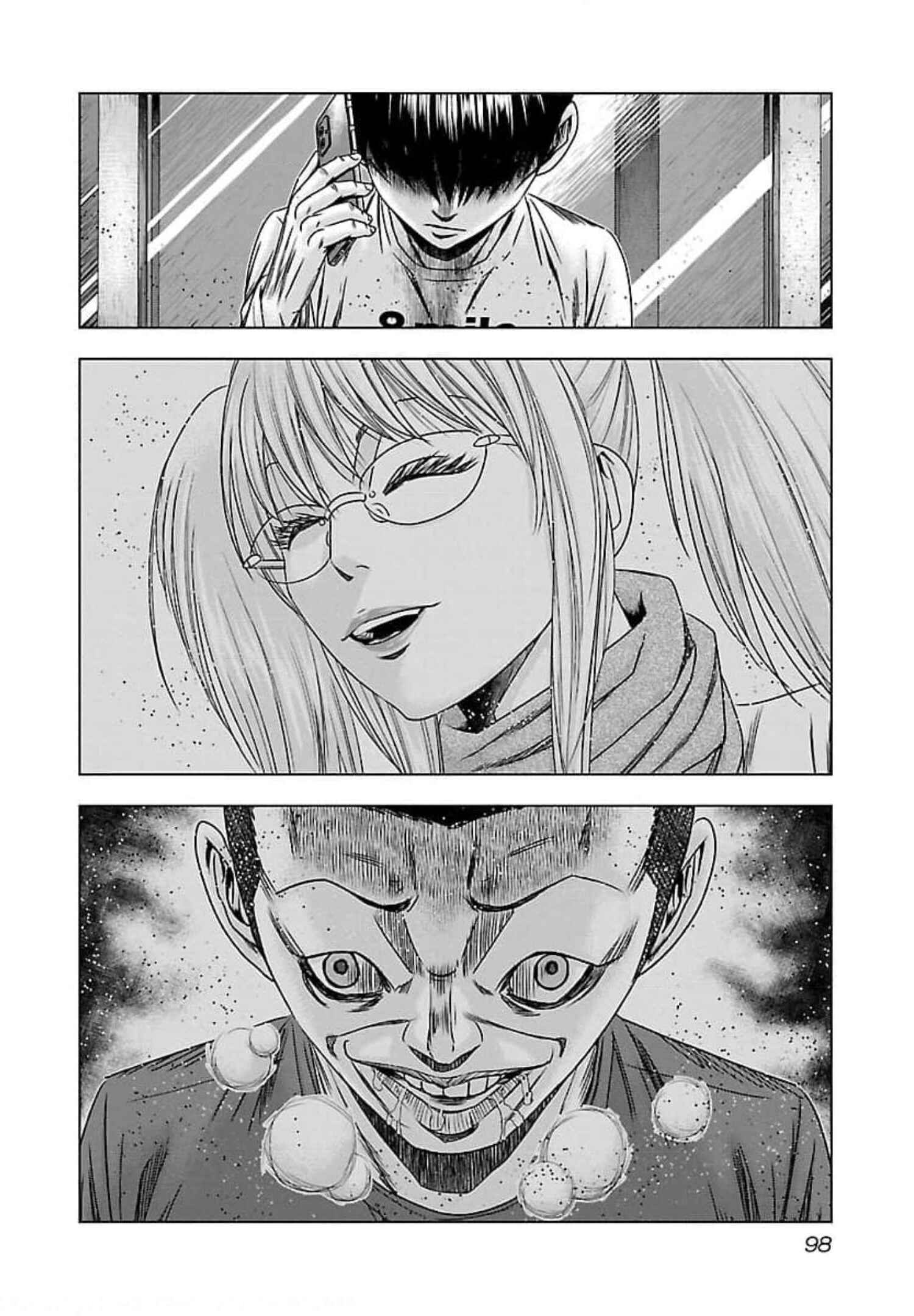 Chapter 70 - Page 29