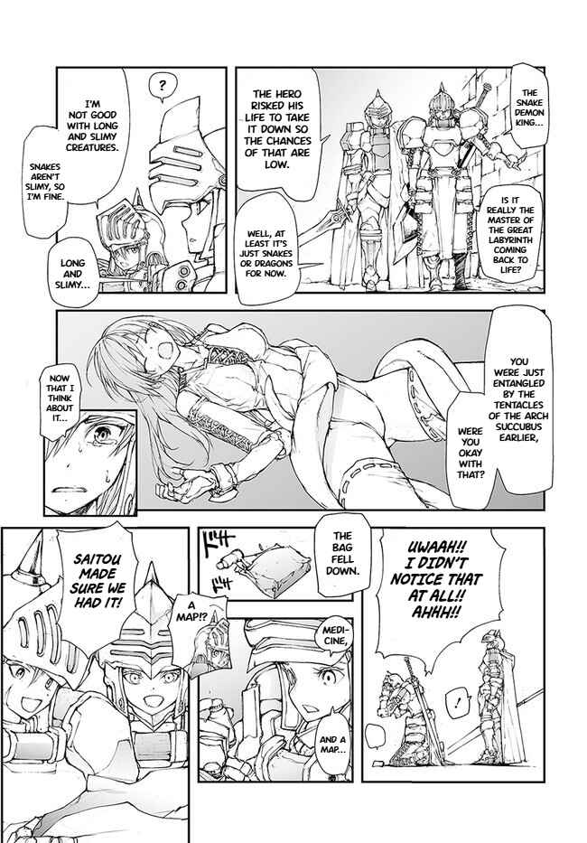 Chapter 139 - Page 12