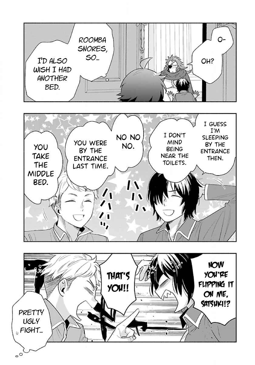 Chapter 68 - Page 6
