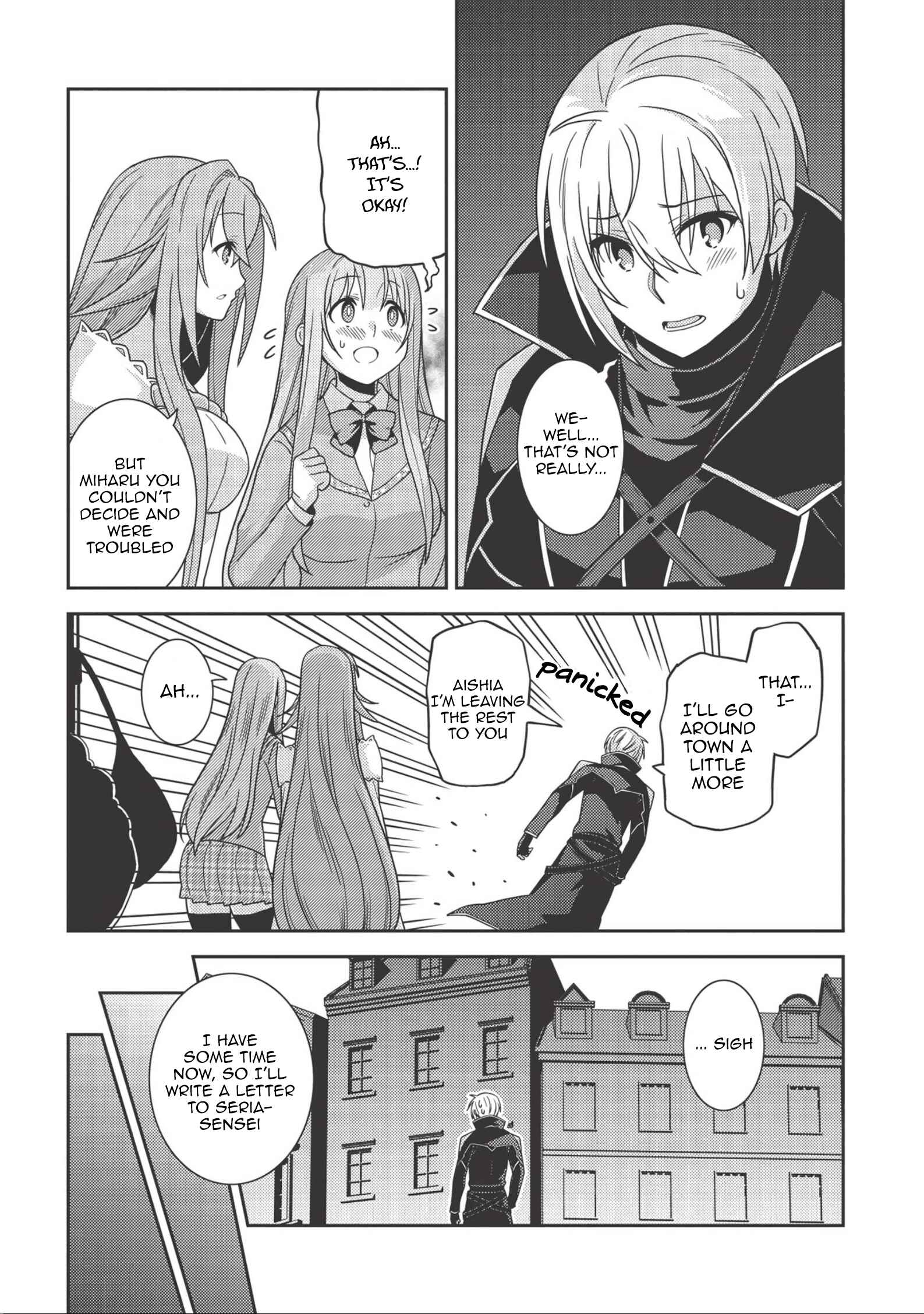 Chapter 37 - Page 20