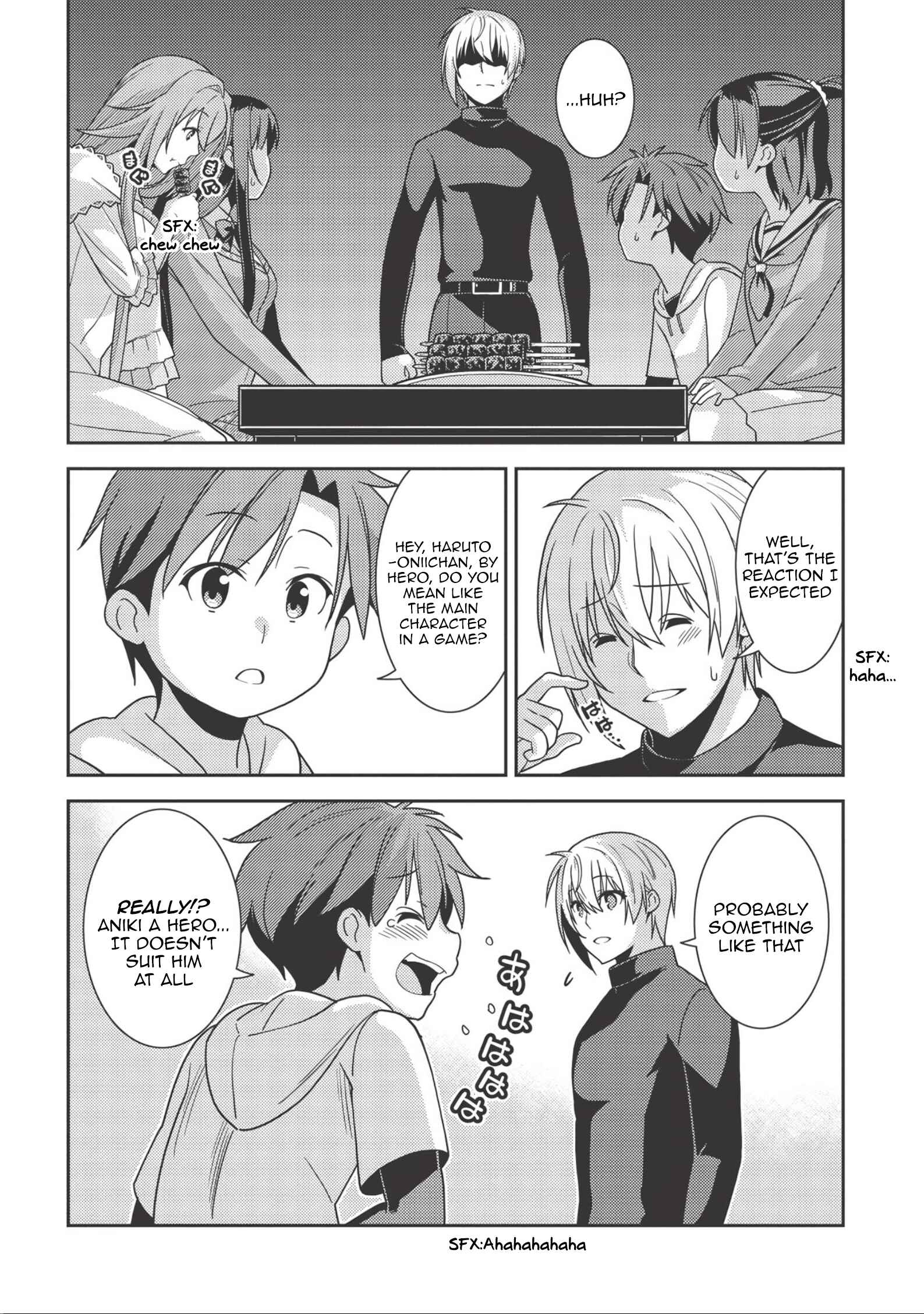 Chapter 37 - Page 22