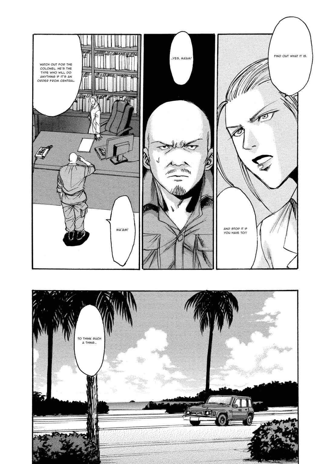 Chapter 21 - Page 14