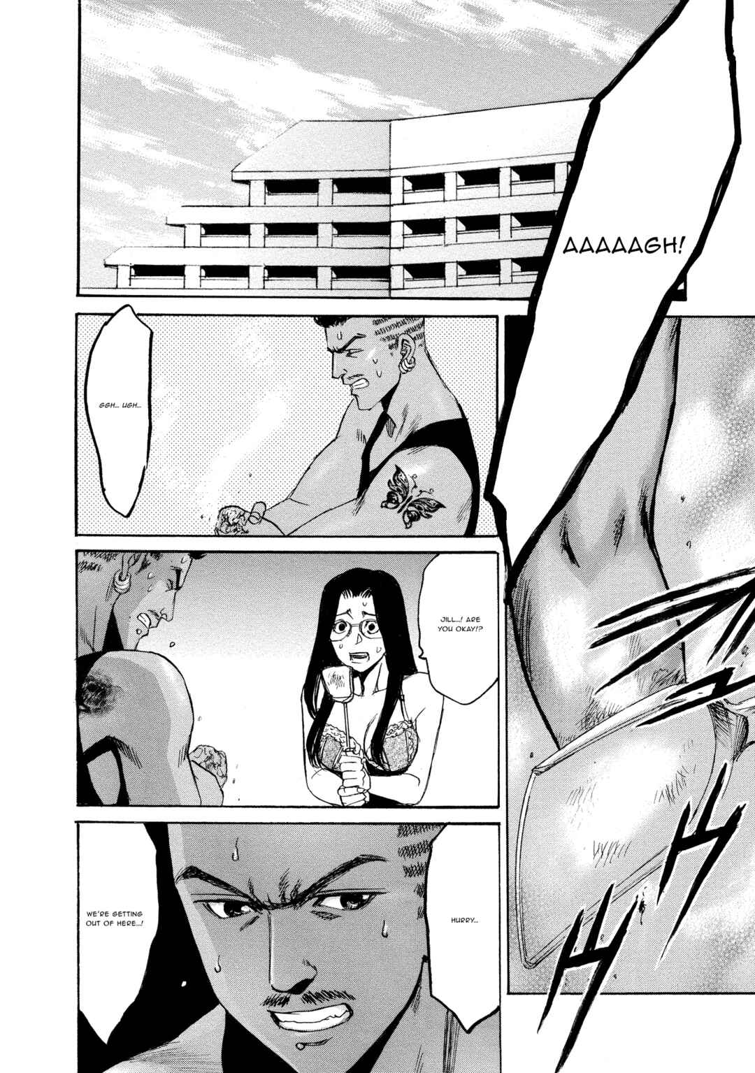 Chapter 21 - Page 16