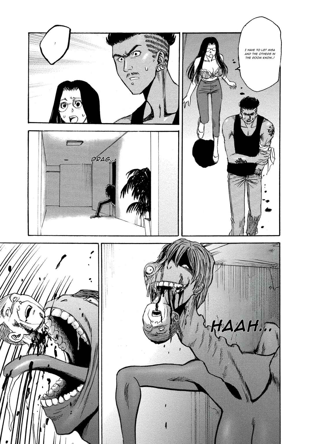 Chapter 21 - Page 17