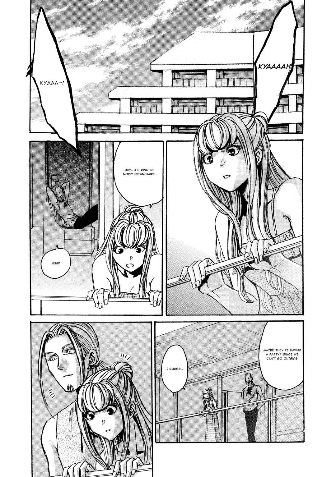 Chapter 21 - Page 27