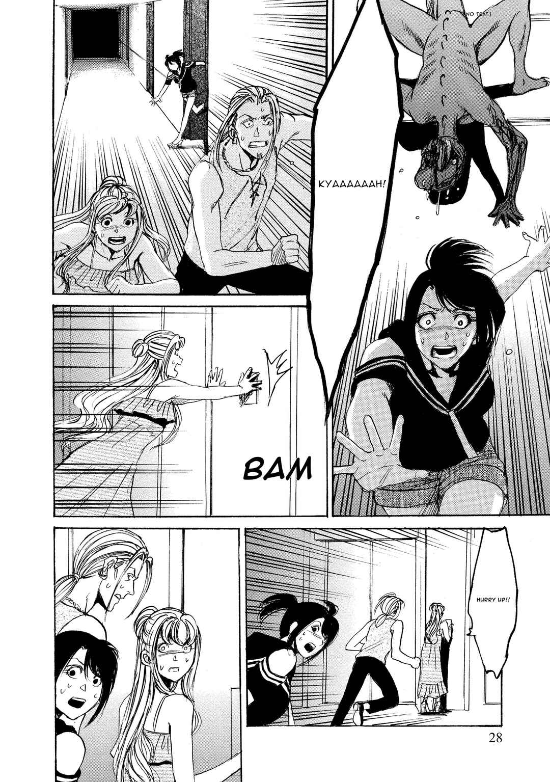 Chapter 21 - Page 30