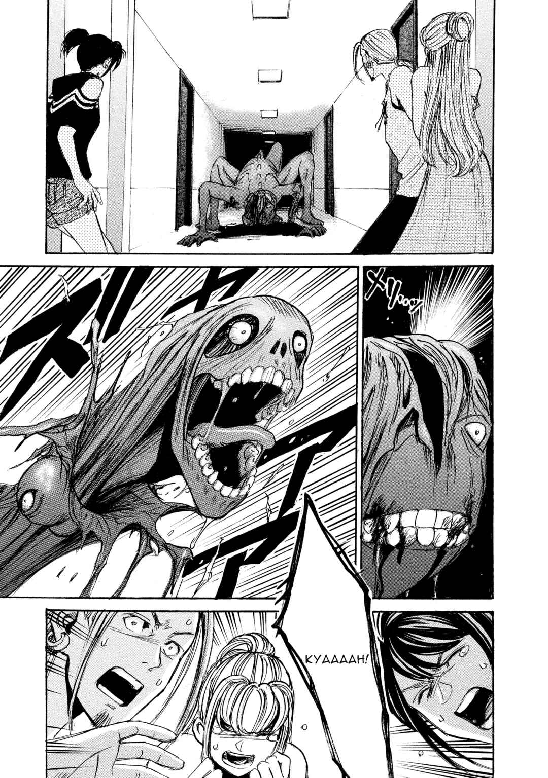 Chapter 21 - Page 31