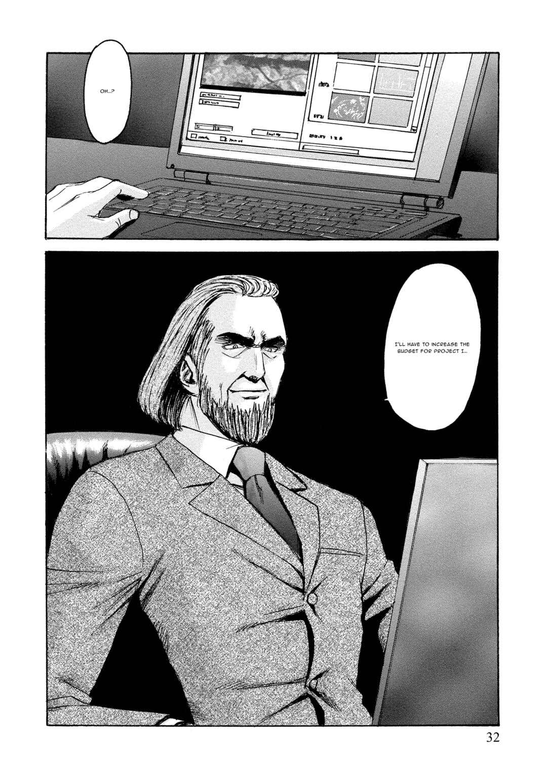 Chapter 21 - Page 34